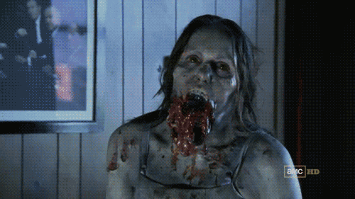 the walking dead (1099) Animated Gif on Giphy