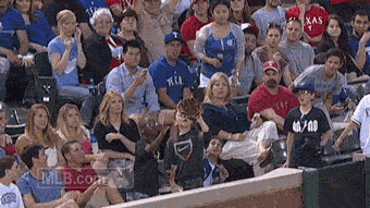 Texas Rangers GIF - Find & Share on GIPHY
