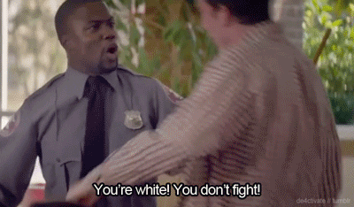 Movie: Ride Along