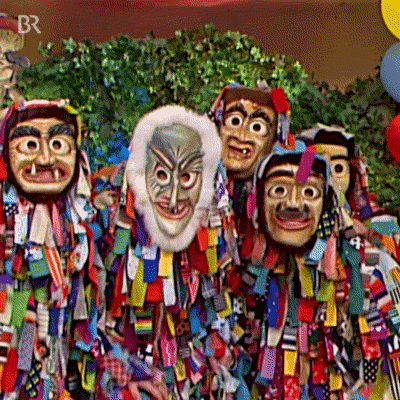 Fasching-Mixed-Turnier