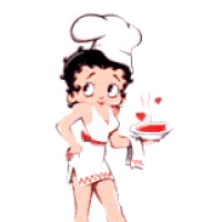 Betty Boop