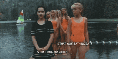 Addams Family Values Christina