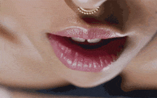 Lips GIFs Find Share On GIPHY