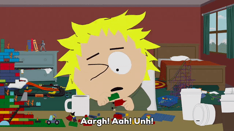 Tweek Tweak Toys By South Park Find Share On GIPHY