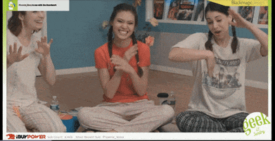 sleeping girl gifs - find & share on giphy