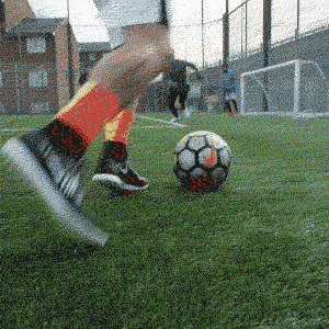 New trending GIF tagged funny sports football soccer… | Trending Gifs