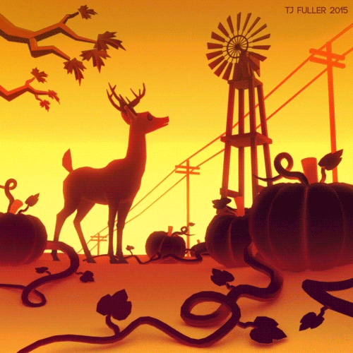 Fall / Halloween GIFs on GIPHY - Be Animated