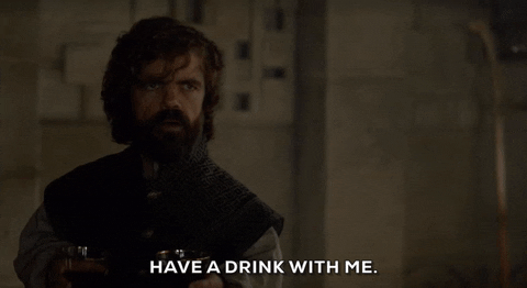 New trending GIF tagged sad game of thrones…