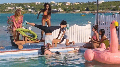 Funny-summer-fails GIFs - Get the best GIF on GIPHY
