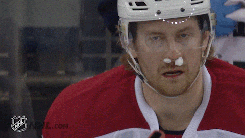 Hockey New Jersey Devils GIF - Hockey New Jersey Devils Dougie Hamilton -  Discover & Share GIFs