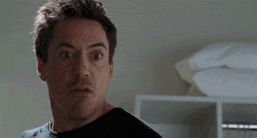 Face Reactions animated GIF