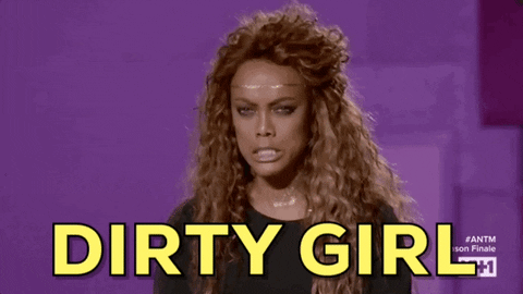 Tyra Antm Gifs Get The Best On Giphy