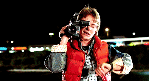 camcorder