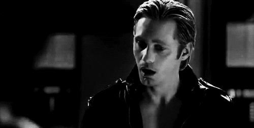 Image result for eric true blood gif
