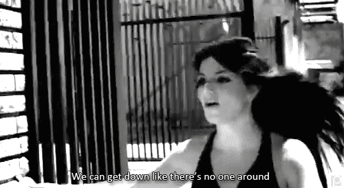 music video animated gif