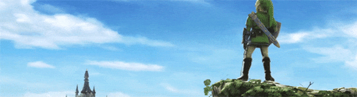 Games Mario animated GIF