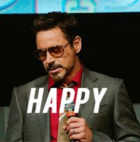 - Rdj animated GIF