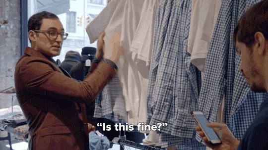 shopping