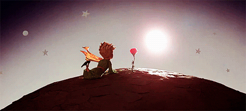 The Little Prince (2015)