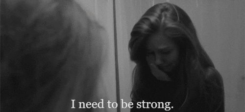         Chapter song : Because of you Kelly Clarkson 