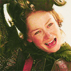 Eowyn, Shield Maiden of Rohan