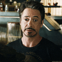 Movies Robert Downey Jr animated GIF