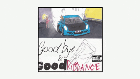 Goodbye And Good Riddance GIFs Get The Best On GIPHY