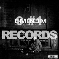 Eminem Without Me GIF animé