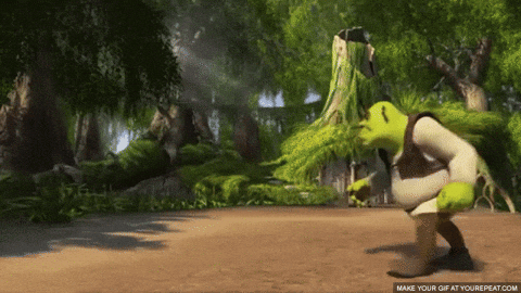 Shrek-cat GIFs - Get the best GIF on GIPHY