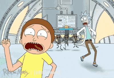 urban dictionary: morty smith