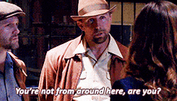 Agent Carter Peggy Carter animated GIF