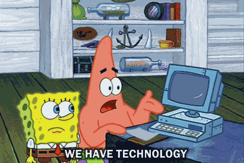 tecnología