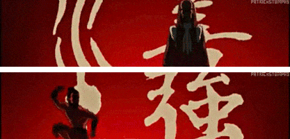 avatar the last air bender