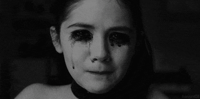 Esther Horror Movie animated GIF