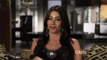 Crazy Family animated GIF