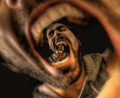 Aaaahhhhhhhhh Movies animated GIF