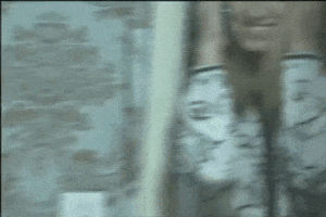 Embarrassed No animated GIF