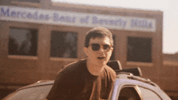 By Marianelfod George Watsky animated GIF