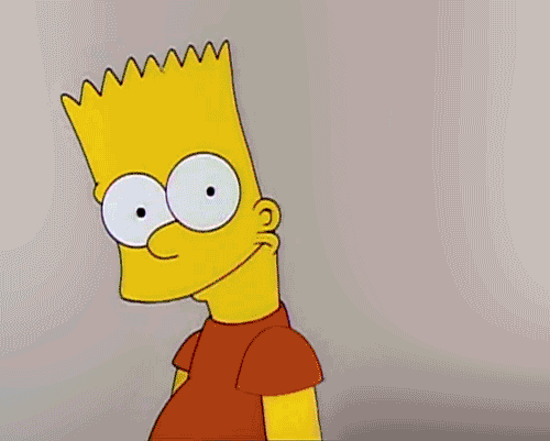 Sad Bart GIF - Sad Bart - Discover & Share GIFs