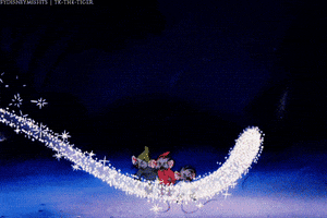 Anime Cinderella animated GIF
