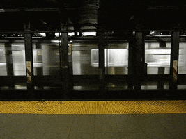 Loop Subway animated GIF