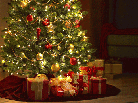 Bon cadeau massage Noël Villeneuve lez Avignon