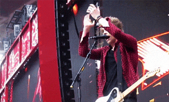 5 Seconds Of Summer 5sos animowany GIF