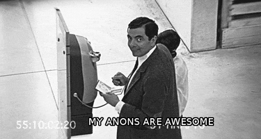 Anon Anonymous animated GIF