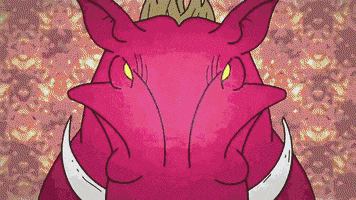 Cartoons & Comics Comments animated GIF