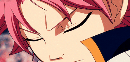 Anime Fairy Tail animated GIF
