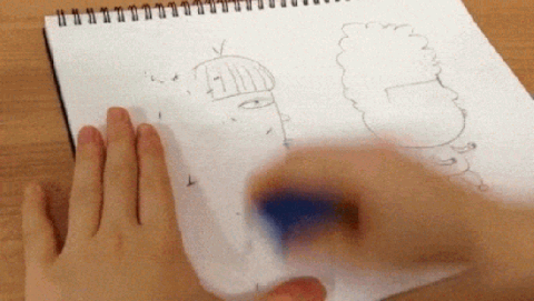 eraser