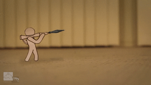 Stickman-fight GIFs - Get the best GIF on GIPHY