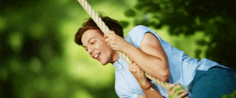 Louis Tomlinson One Direction animowany GIF