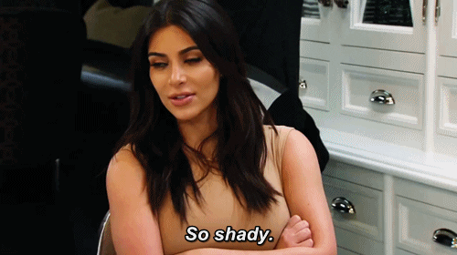 Kim Kardashian's SKIMS Ultimate Nipple Bra Ad Is The Funniest